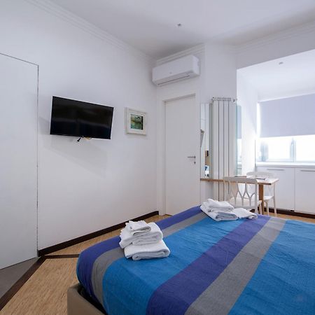 Apartamento Casa Gralume Península Sorrentina Exterior foto