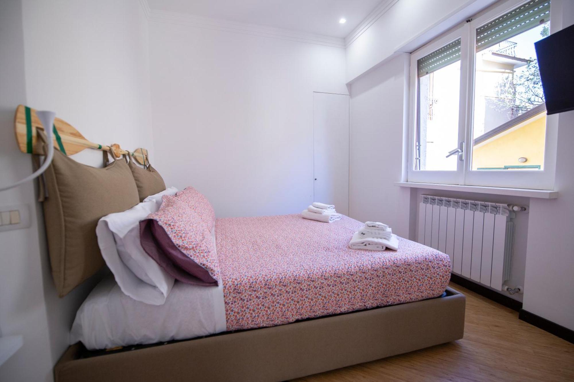 Apartamento Casa Gralume Península Sorrentina Exterior foto